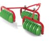ROLLY CAMBRIDGE KOUREAS TOYS