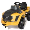 ROLLY TRACK VOLVO KOUREAS TOYS