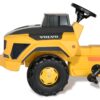 ROLLY TRACK VOLVO KOUREAS TOYS