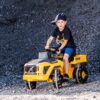 ROLLY TRACK VOLVO KOUREAS TOYS