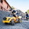 ROLLY TRACK VOLVO KOUREAS TOYS