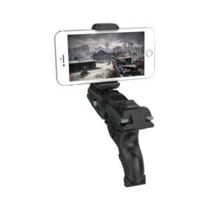 AR-GUN VIRTUAL REALITY GUN FOR SMARTPHONES
