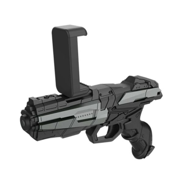 AR-GUN VIRTUAL REALITY GUN FOR SMARTPHONES
