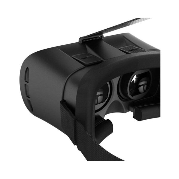 VR BOX 3D VIRTUAL REALITY VIDEO GLASSES KOUREAS TOYS