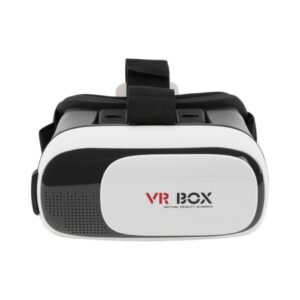 VR BOX 3D VIRTUAL REALITY VIDEO GLASSES KOUREAS TOYS