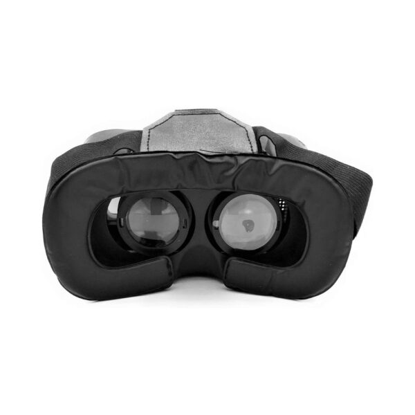 VR BOX 3D VIRTUAL REALITY VIDEO GLASSES KOUREAS TOYS