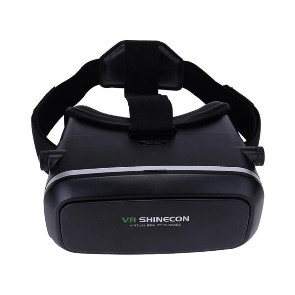 VR SHINECON 3D VR VIRTUAL REALITY GLASSES HEADSET KOUREAS TOYS