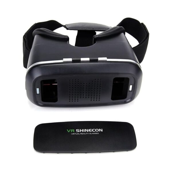 VR SHINECON 3D VR VIRTUAL REALITY GLASSES HEADSET KOUREAS TOYS