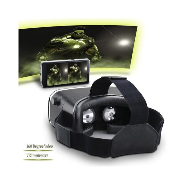 VR SHINECON 3D VR VIRTUAL REALITY GLASSES HEADSET KOUREAS TOYS