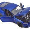 MAISTO 31508 1:24 2015 FORD MUSTANG GT 5.0 - Image 6