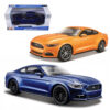 MAISTO 31508 1:24 2015 FORD MUSTANG GT 5.0