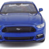 MAISTO 31508 1:24 2015 FORD MUSTANG GT 5.0 - Image 2