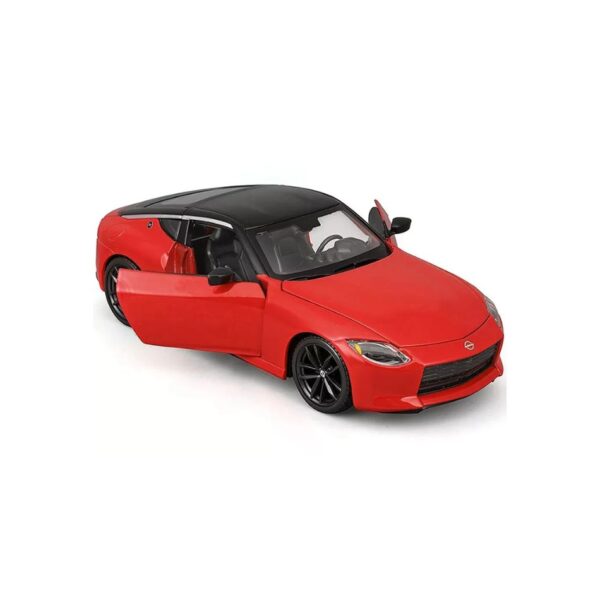 MAISTO 32904 1:24 2023 NISSAN Z KOUREAS TOYS