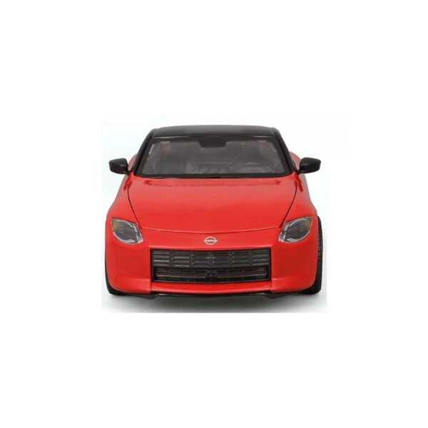 MAISTO 32904 1:24 2023 NISSAN Z KOUREAS TOYS