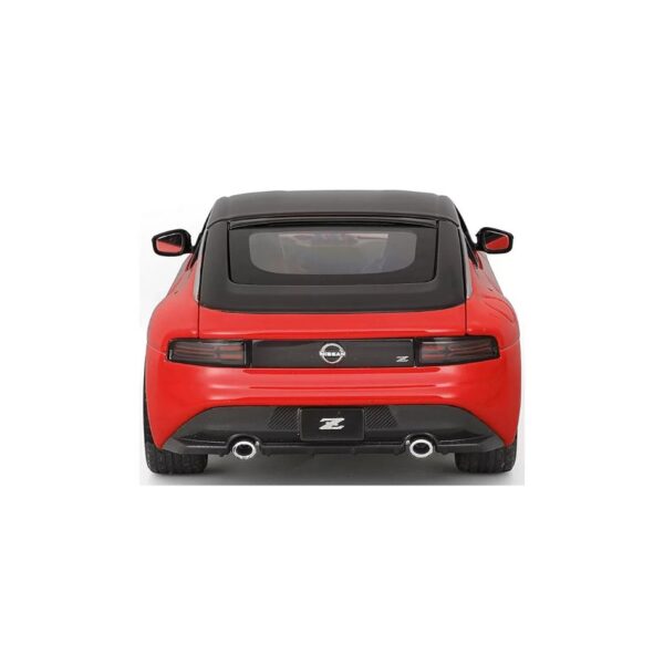 MAISTO 32904 1:24 2023 NISSAN Z KOUREAS TOYS