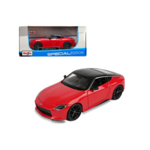 MAISTO 32904 1:24 2023 NISSAN Z KOUREAS TOYS