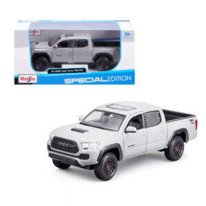 MAISTO 32910 1:27 TOYOTA TACOMA TRD PRO 2023 KOUREAS TOYS