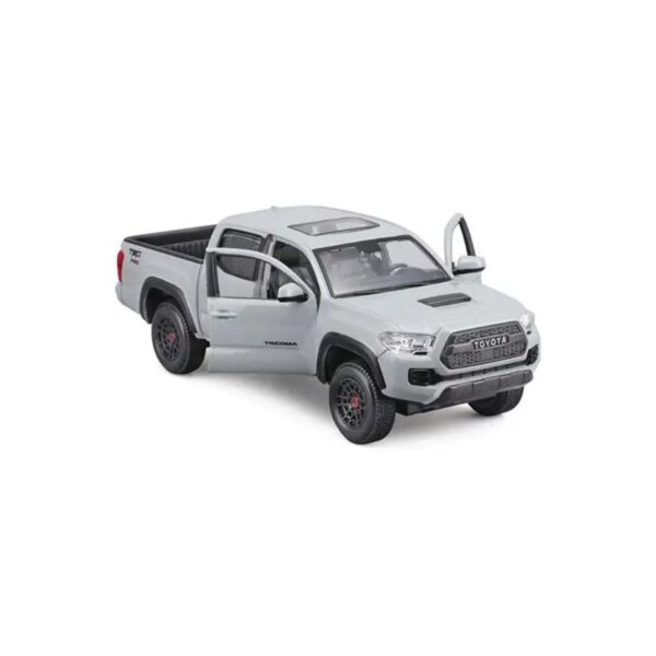 MAISTO 32910 1:27 TOYOTA TACOMA TRD PRO 2023 KOUREAS TOYS