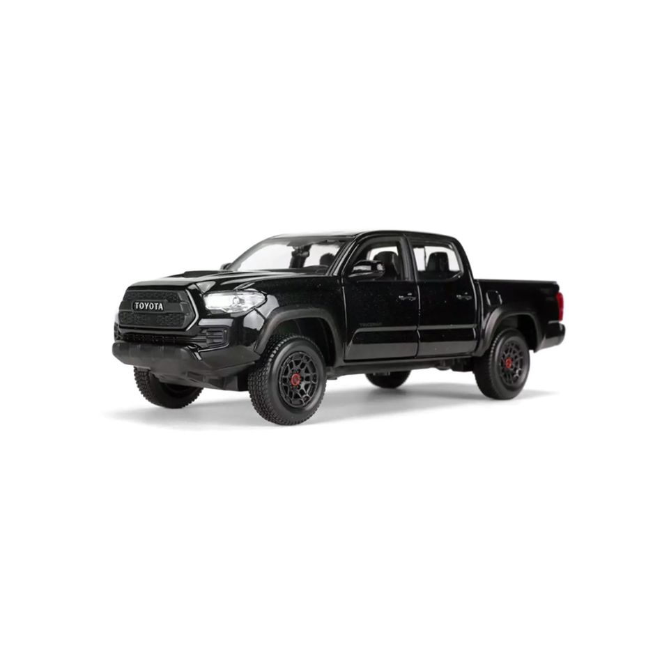 MAISTO 32910 1:27 2023 TOYOTA TACOMA TRD PRO KOUREAS TOYS