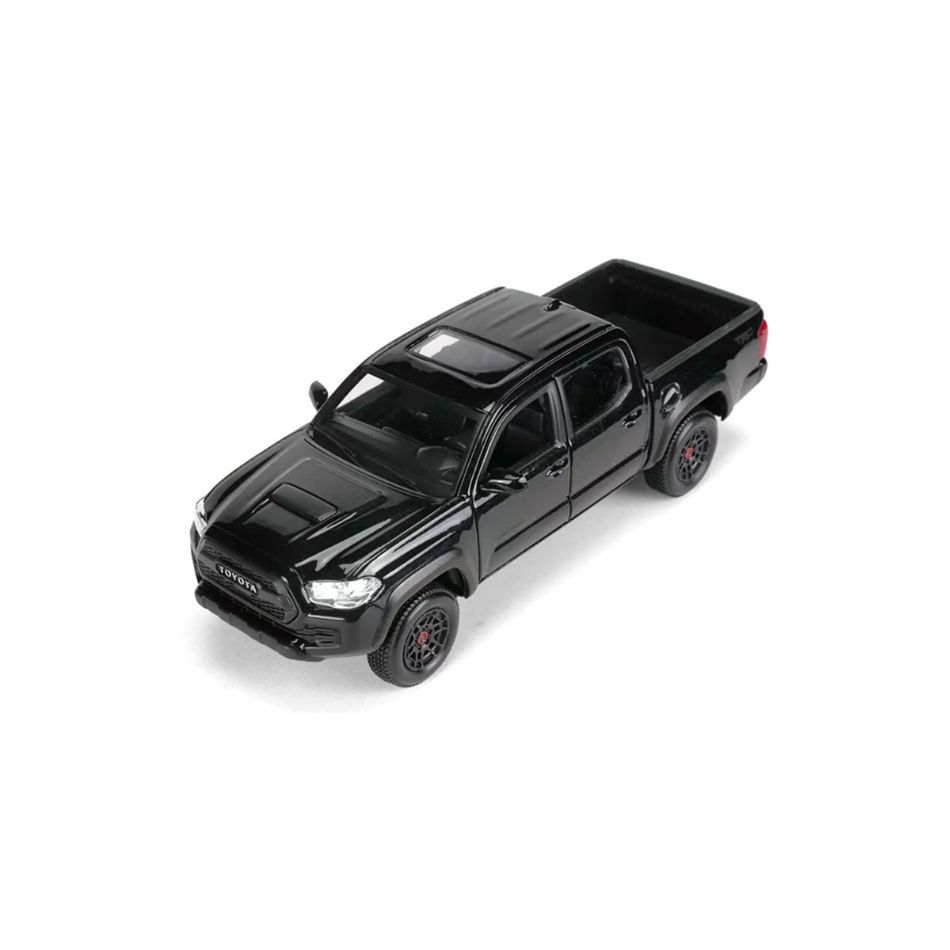 MAISTO 32910 1:27 2023 TOYOTA TACOMA TRD PRO KOUREAS TOYS