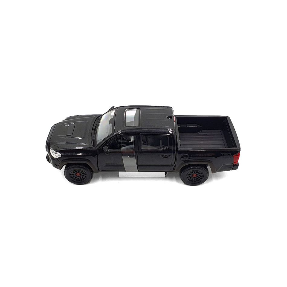MAISTO 32910 1:27 2023 TOYOTA TACOMA TRD PRO KOUREAS TOYS