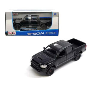 MAISTO 32910 1:27 2023 TOYOTA TACOMA TRD PRO KOUREAS TOYS
