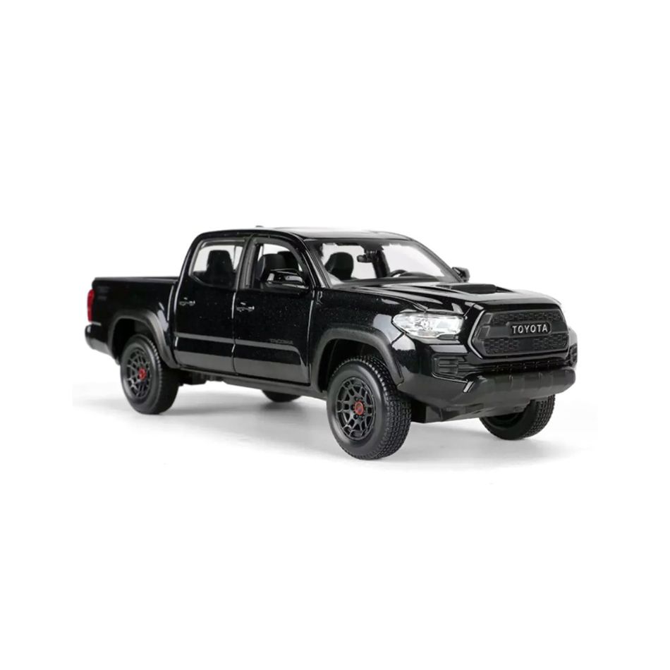 MAISTO 32910 1:27 2023 TOYOTA TACOMA TRD PRO KOUREAS TOYS
