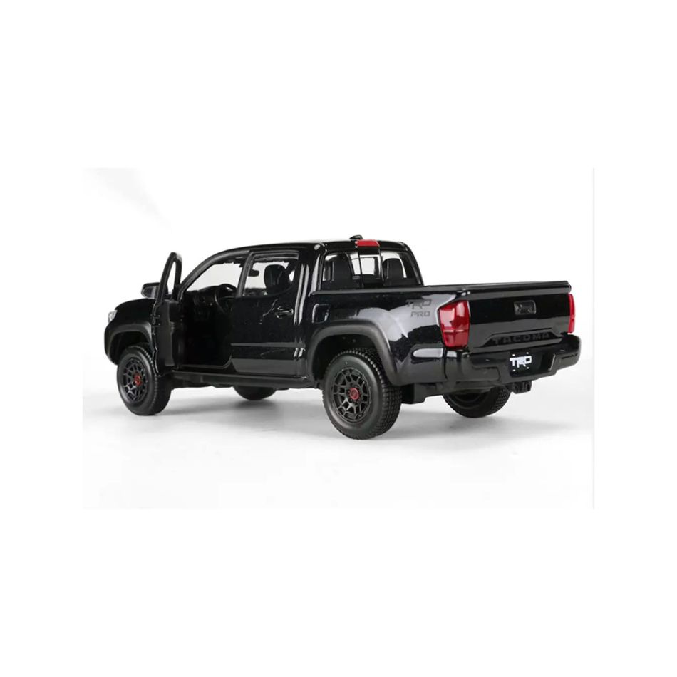 MAISTO 32910 1:27 2023 TOYOTA TACOMA TRD PRO KOUREAS TOYS