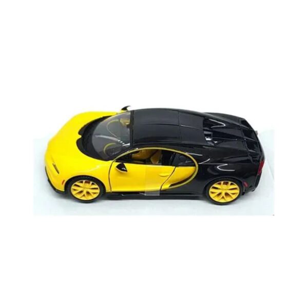 MAISTO 31514 1:24 BUGATTI CHIRON KOUREAS TOYS