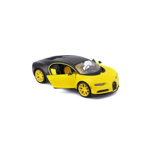 MAISTO 31514 1:24 BUGATTI CHIRON KOUREAS TOYS