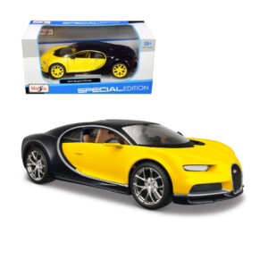 MAISTO 31514 1:24 BUGATTI CHIRON KOUREAS TOYS