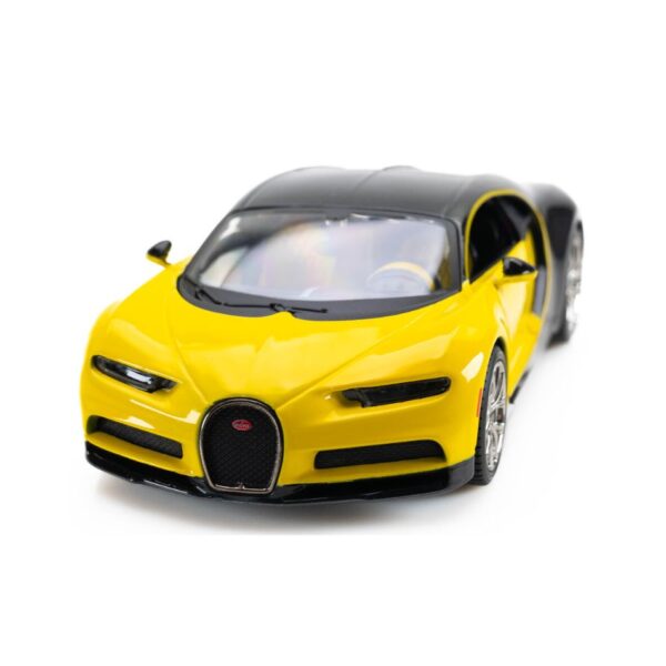 MAISTO 31514 1:24 BUGATTI CHIRON KOUREAS TOYS