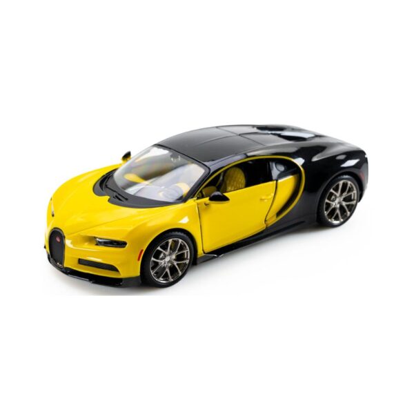 MAISTO 31514 1:24 BUGATTI CHIRON KOUREAS TOYS