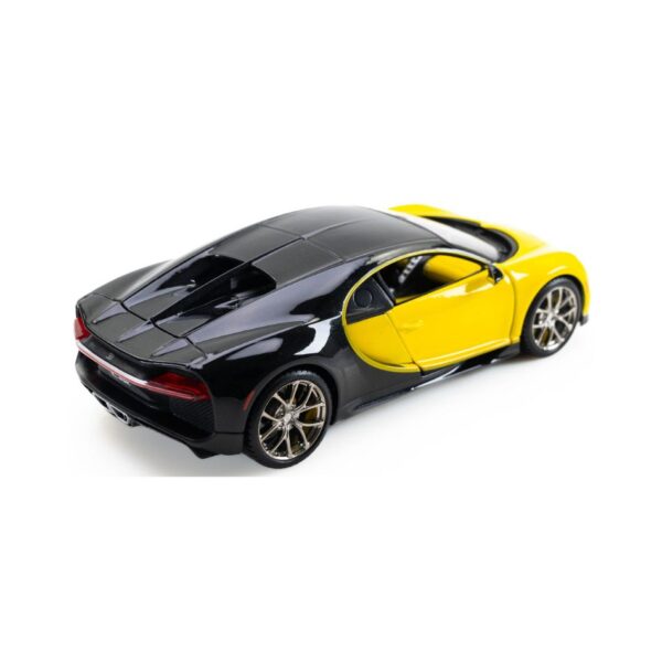 MAISTO 31514 1:24 BUGATTI CHIRON KOUREAS TOYS