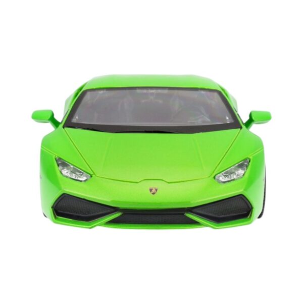 MAISTO 31509GN 1:24 LAMBORGHINI HURACAN COUPE LP610-4 KOUREAS TOYS
