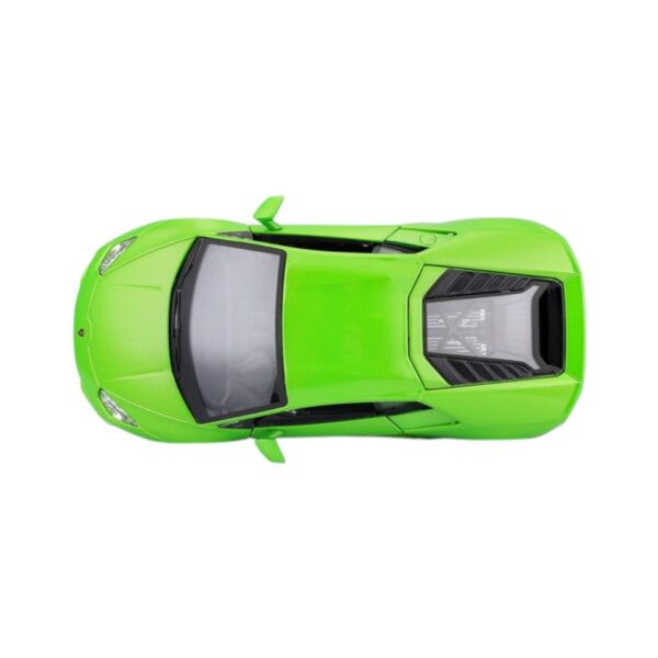 MAISTO 31509GN 1:24 LAMBORGHINI HURACAN COUPE LP610-4 KOUREAS TOYS