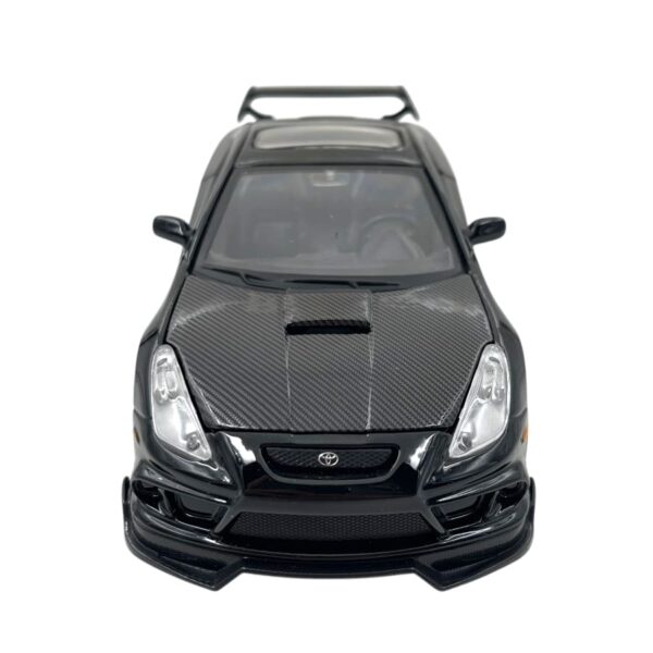 MAISTO 32544 1:24 TOYOTA CELICA GT-S DESIGN TOKYO MOD KOUREAS TOYS