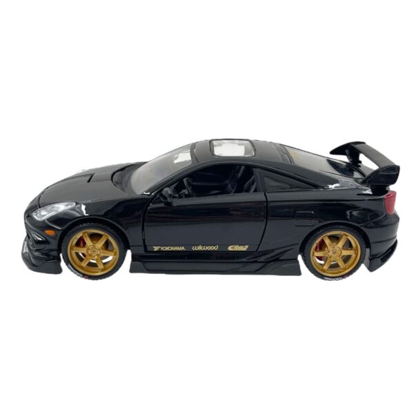 MAISTO 32544 1:24 TOYOTA CELICA GT-S DESIGN TOKYO MOD KOUREAS TOYS