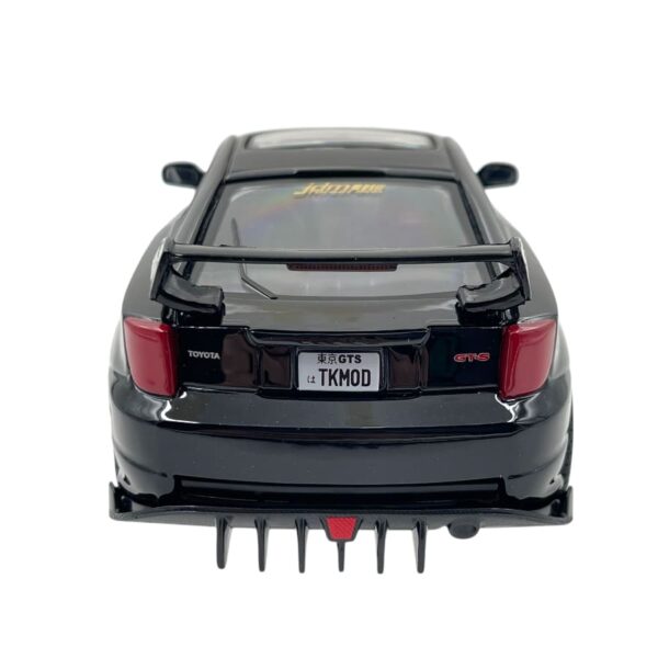 MAISTO 32544 1:24 TOYOTA CELICA GT-S DESIGN TOKYO MOD KOUREAS TOYS
