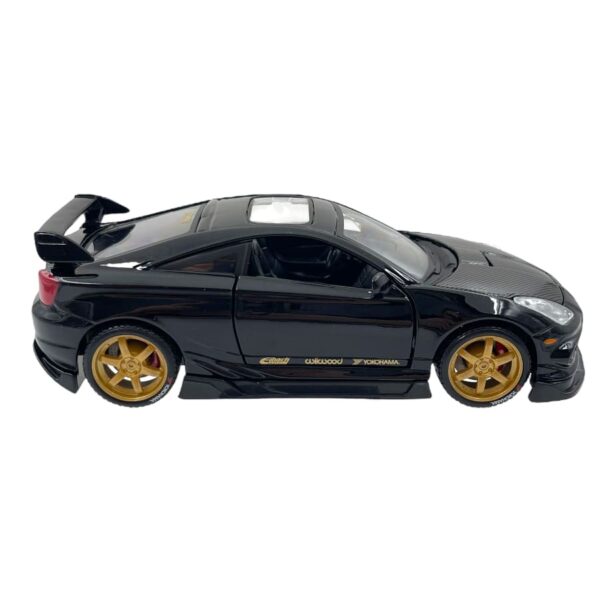 MAISTO 32544 1:24 TOYOTA CELICA GT-S DESIGN TOKYO MOD KOUREAS TOYS