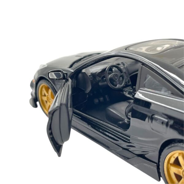 MAISTO 32544 1:24 TOYOTA CELICA GT-S DESIGN TOKYO MOD KOUREAS TOYS