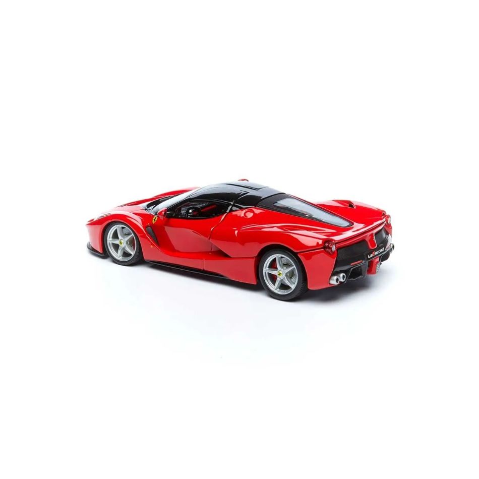 MAISTO 39018-39129 1:24 LA FERRARI (ASSEMBY LINE 40 Pcs) KOUREAS TOYS