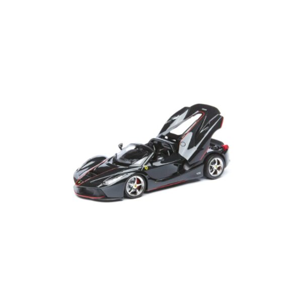 MAISTO 39018-39133 1:24 LA FERRARI APERTA ASSEMBY LINE 40 PCS KOUREAS TOYS