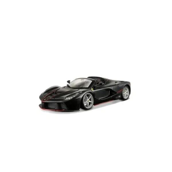 MAISTO 39018-39133 1:24 LA FERRARI APERTA ASSEMBY LINE 40 PCS KOUREAS TOYS