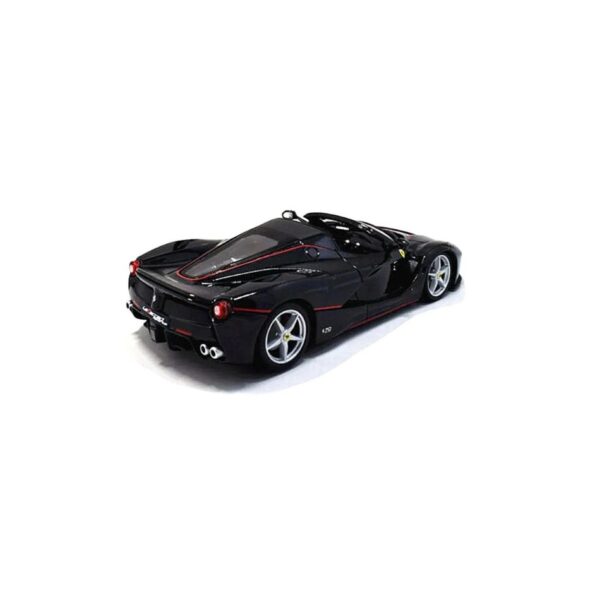 MAISTO 39018-39133 1:24 LA FERRARI APERTA ASSEMBY LINE 40 PCS KOUREAS TOYS