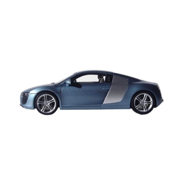 MAISTO 36143 1:18 PREMIERE EDITION AUDI R8 V10 PLUS KOUREAS TOYS