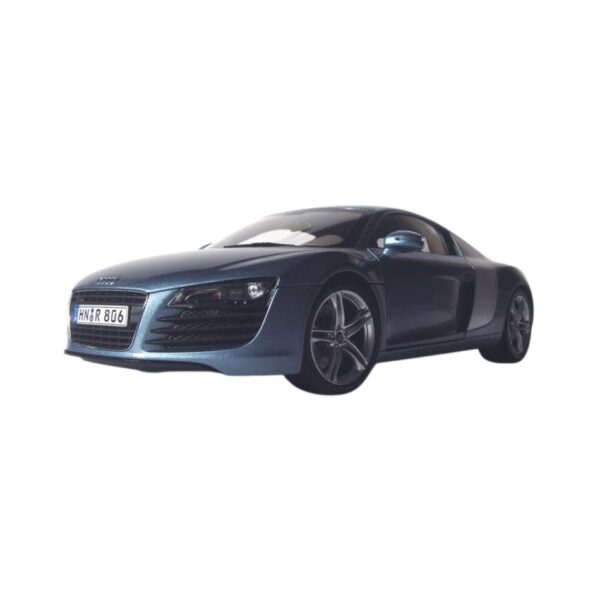 MAISTO 36143 1:18 PREMIERE EDITION AUDI R8 V10 PLUS KOUREAS TOYS