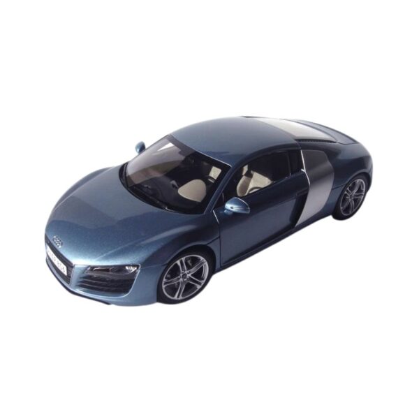 MAISTO 36143 1:18 PREMIERE EDITION AUDI R8 V10 PLUS KOUREAS TOYS