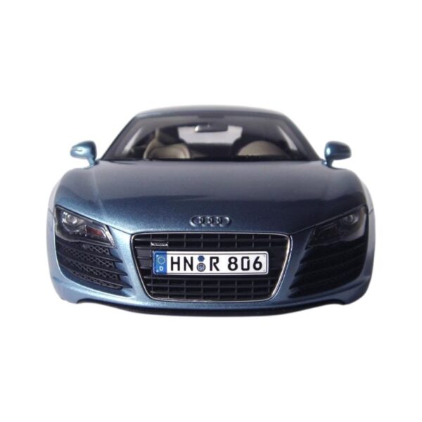 MAISTO 36143 1:18 PREMIERE EDITION AUDI R8 V10 PLUS KOUREAS TOYS