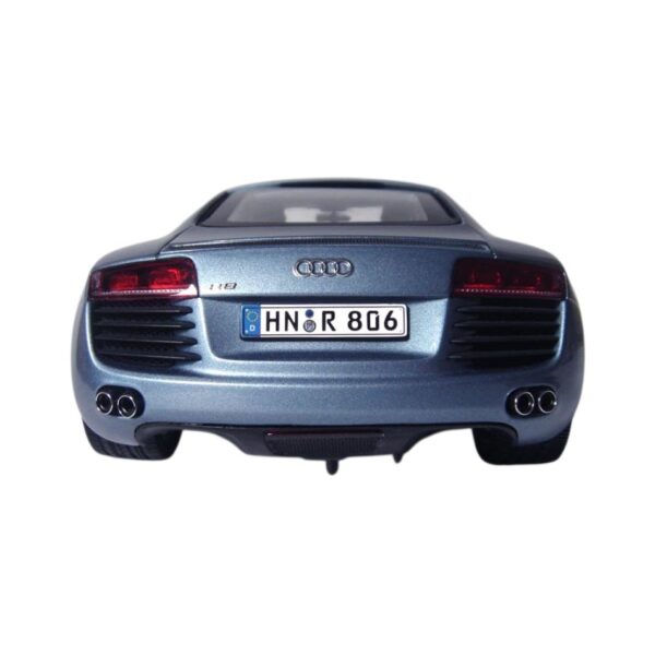 MAISTO 36143 1:18 PREMIERE EDITION AUDI R8 V10 PLUS KOUREAS TOYS
